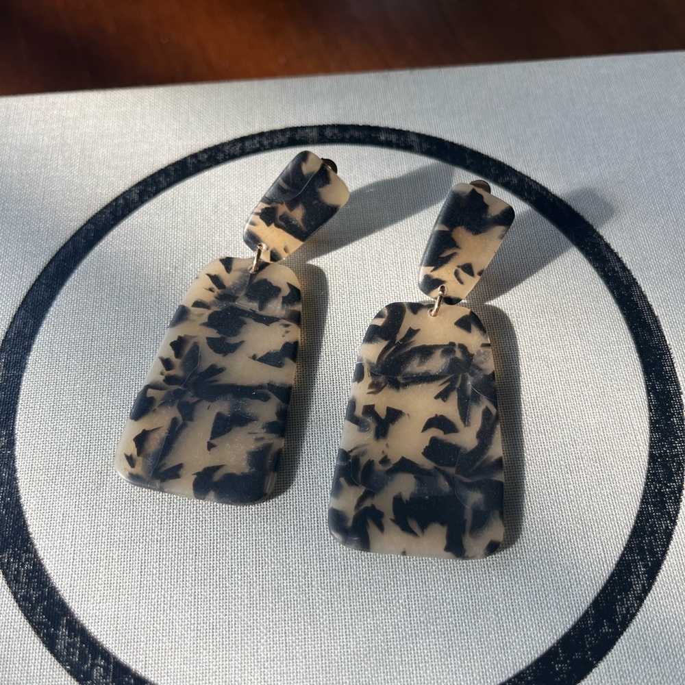 Clip On Earrings